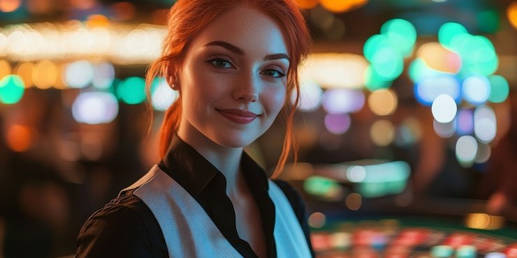 Mobile casino-style games screen for Philippines entertainment browsing